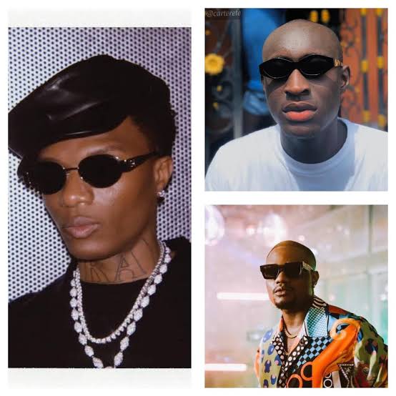 “I Go Slap Am!” — Carter Efe Blasts DJ Tunez, Says He’s Ruining Wizkid’s Image