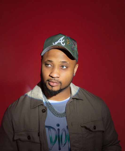 Singer B-Red Escapes Alleged Assassination Attempt in Osun, Government Calls for Arrest