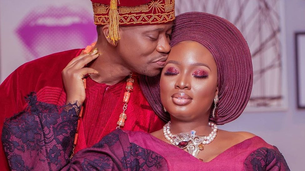 "Surrogacy Not God" – Tim Reacts To Lateef Adedimeji's Triplets