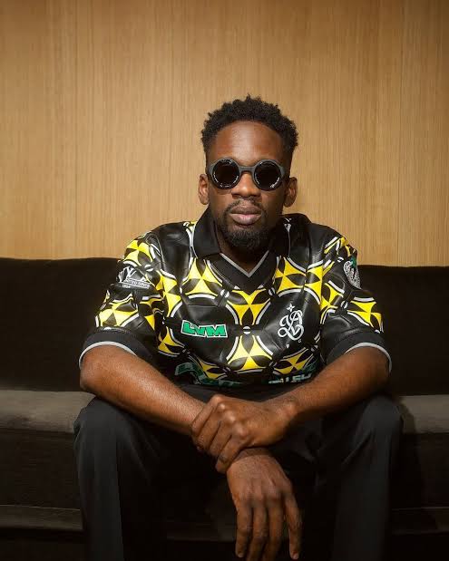 Mr Eazi Says He Didn't Know Poor People Existed In Nigeria Until He Visited His Best Friend's Home