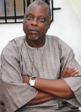 “I Had Priced My Own Casket”- Dele Odule Opens Up on Darkest Moment Before Fame
