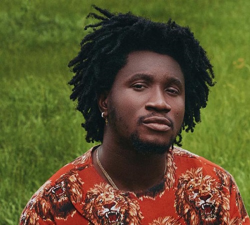 Bring Our Marriage Online and I'm Done – Nasboi Warns Wife as He Sets Internet Boundary