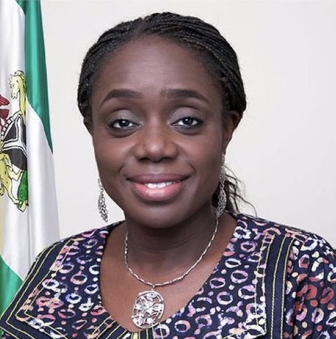 “Even Dangote Is Struggling to Find Staff” - Kemi Adeosun Backs Moniepoint CEO