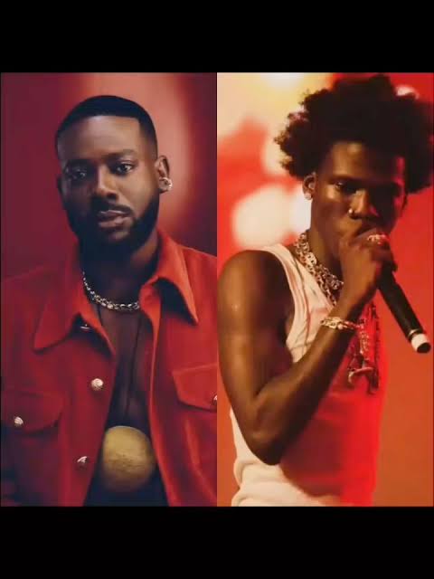 “Old Fool!” — Seyi Vibez Blasts Adekunle Gold Over Alleged Diss