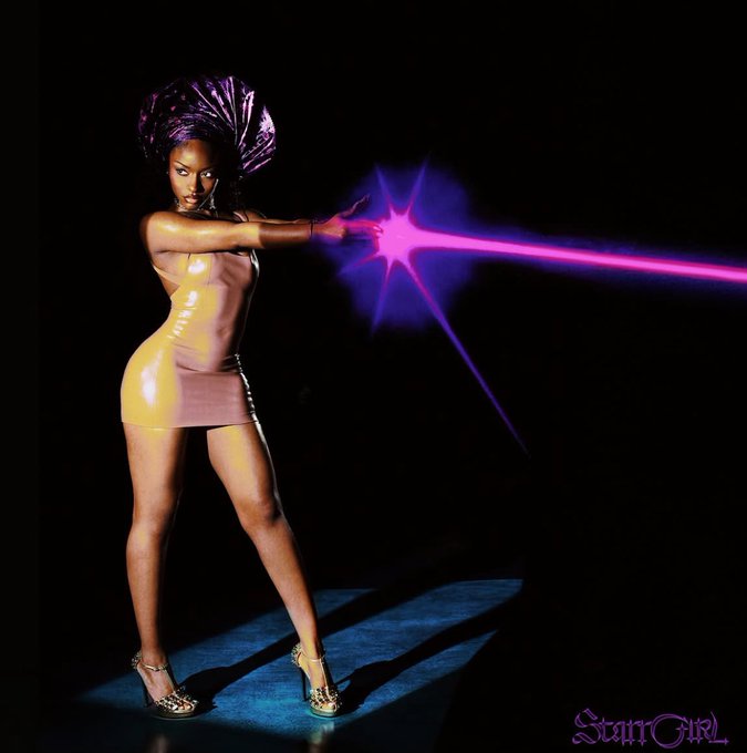Ayra Starr Pushes Back Release of Third Album Starr Girl, New Date Set for August 14