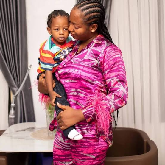 Mohbad's Wife Opens Up on Family Feud – Says Late Husband's Father Wants DNA Result to Be Negative