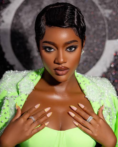 BBNaija’s Beauty Tukura Confirms Ilebaye Is Safe After Disturbing Livestream Sparks Panic