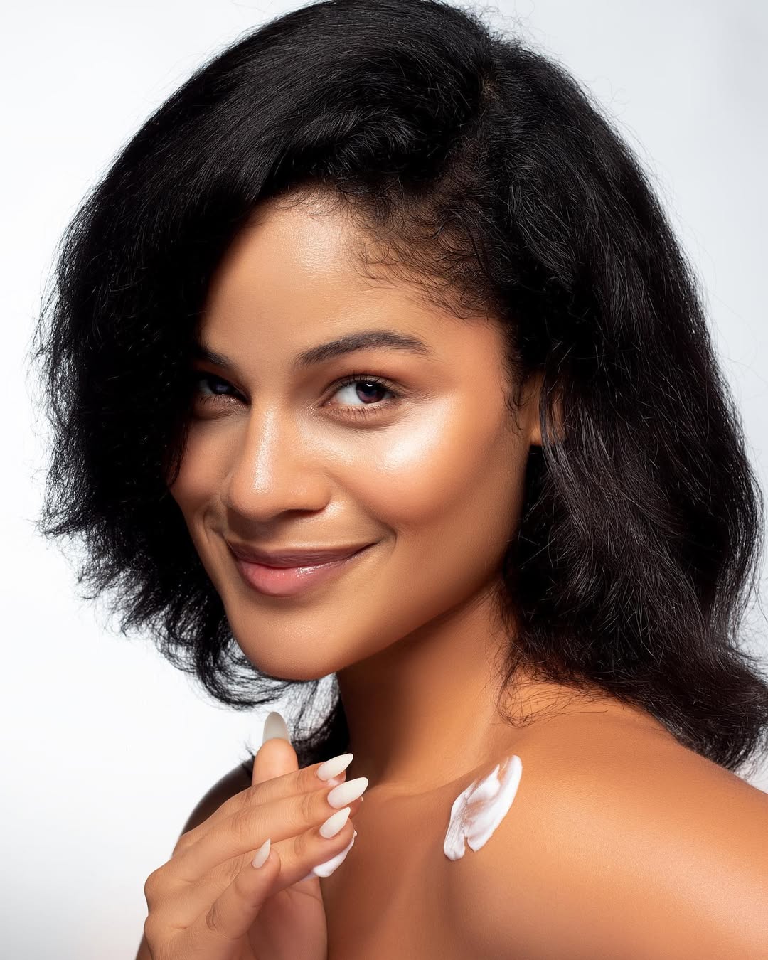 Actress Shine Rosman Raises Alarm Over “Normalized” Sexual Harassment in Yaba Market