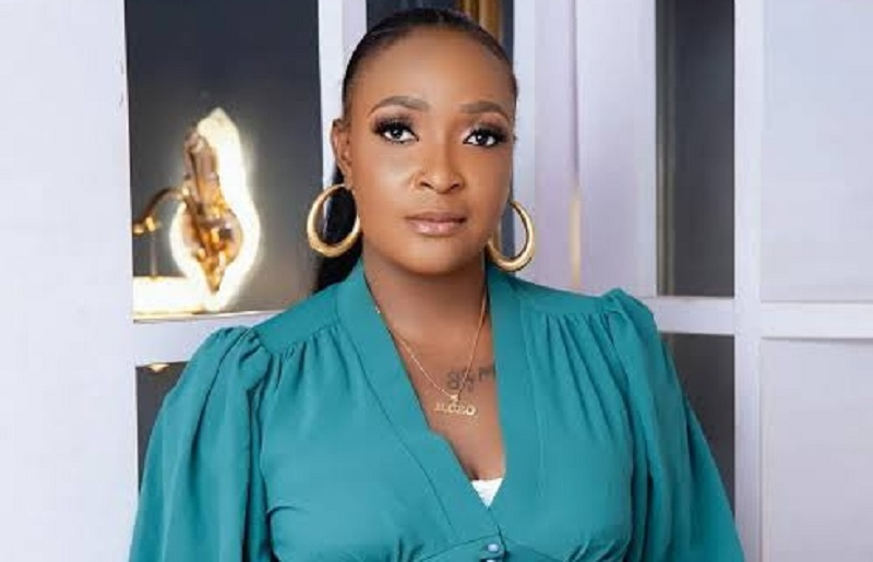 Blessing CEO Sparks Reactions After Saying “Cancer Has Not Shrunk Me Like Alex Because I Have Tough Skin”