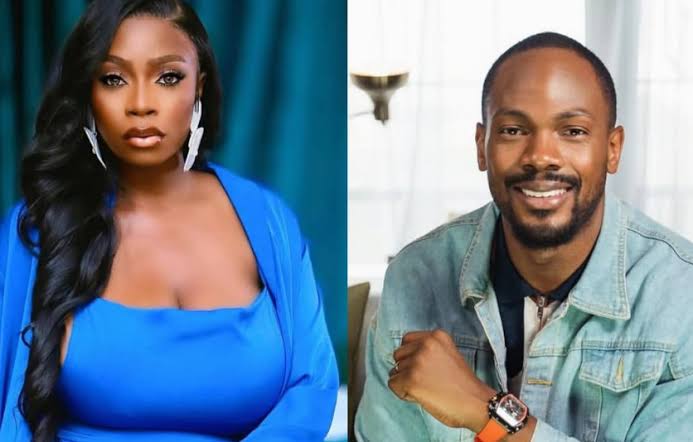 “It’s Not Daniel I’m Working With, It’s the Character” - Bolaji Ogunmola Praises Daniel Etim-Effiong’s Professionalism in Romantic Roles