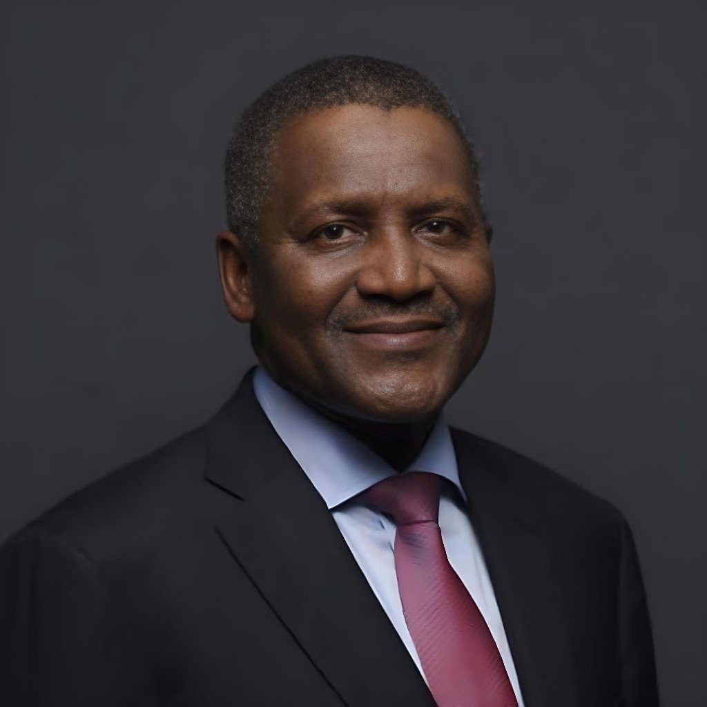 Aliko Dangote Reveals He Owns No House Outside Nigeria, Says His Focus Is Building the Nation
