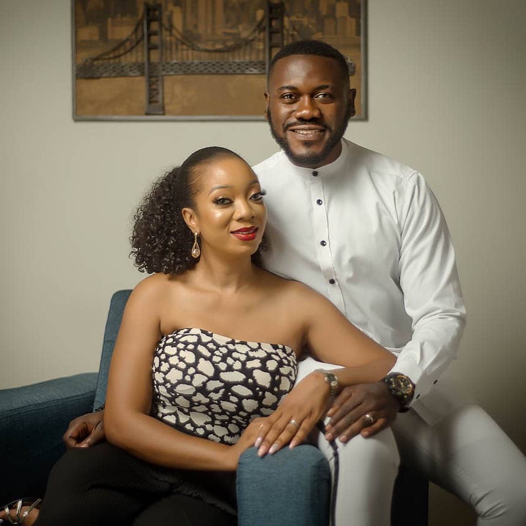 “I’ll Gladly Be a Househusband” — Deyemi Okanlawon Says He’d Stay Home If His Wife Earned $10 Million a Year