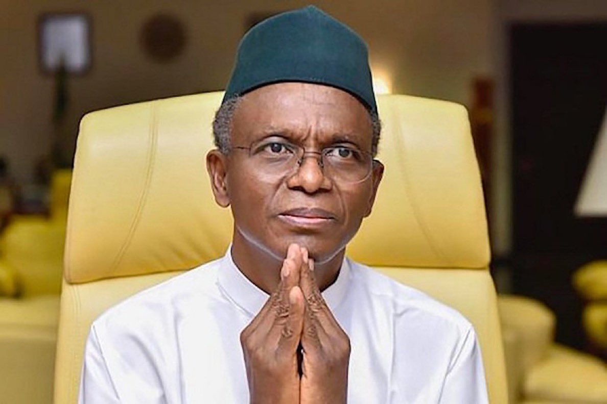 Court Grants El-Rufai 100M Bail - Nigerians React