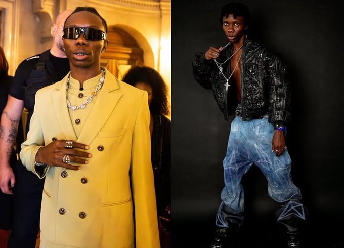 “I Haven’t Voted Before” — Blaqbonez Says He’s “Clocked Out” of Nigeria Over Unmet Hopes