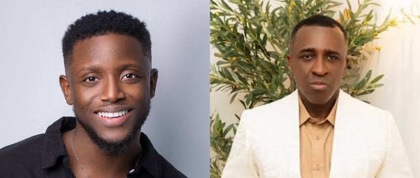 “Stay Away From My Wife” - Frank Edoho’s Alleged WhatsApp Chats to Chike Go Viral Amid Sandra Infidelity Drama