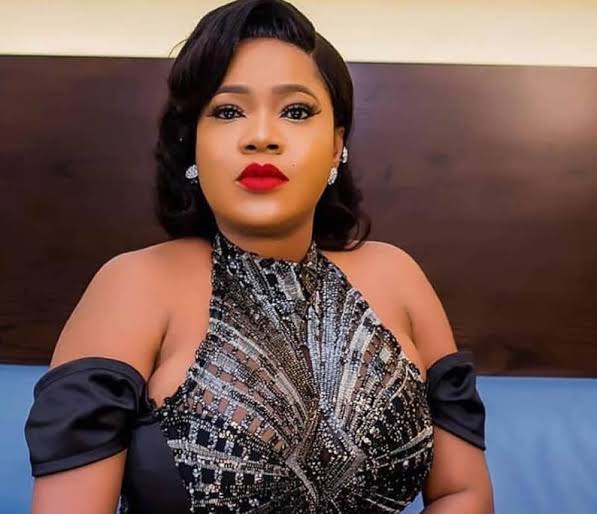 “I’m Deeply Heartbroken” — Toyin Abraham Speaks Out on Oyo Killings, Demands Urgent Action on Insecurity