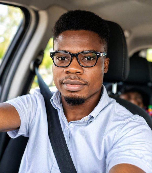 Blogger Justice Crack Released from DSS Custody After Meeting 5 Million Naira Bail Conditions