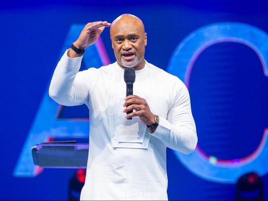 Nigeria Is Dead, Once You Are Counting Your Income in Naira, You Are Poor” — Pastor Paul Adefarasin Sparks Debate on Economic Hardship