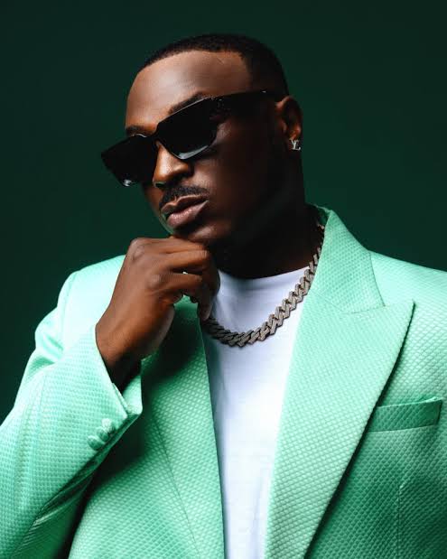 “When I Met Davido, I Ghosted My Girlfriend of 7 Years” - Singer Peruzzi Opens Up on Early Fame Experience