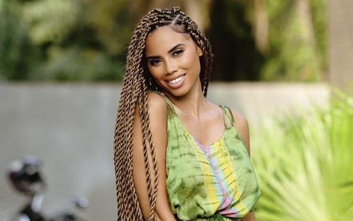 "The House Feels Lonely" – Wizkid's Manager and Partner Jada P Opens Up About Feeling Alone When He Leaves