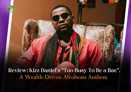Download Latest KiDi Songs Music Albums Biography Profile All 