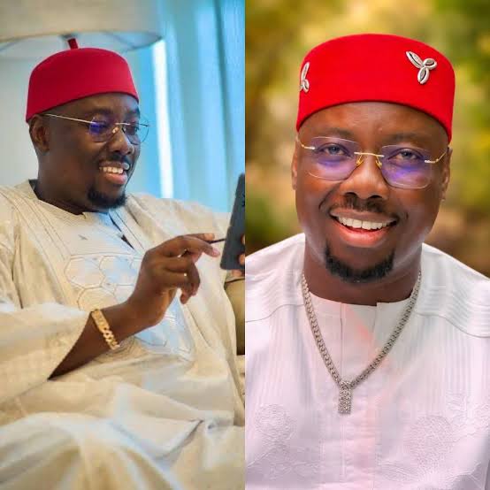 “I Made My First Million During NYSC” — Obi Cubana Opens Up on Early Hustle and First Big Break