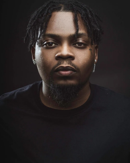 Picture of Olamide