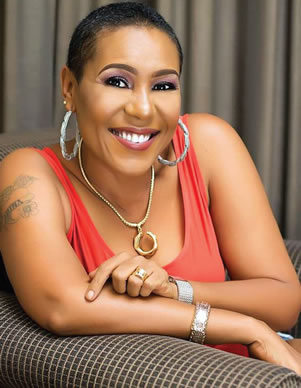 Chike Owes Frank Edoho an Apology Over Affair With Ex-Wife – Shan George