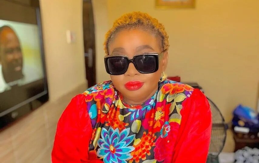 Veteran Juju and Highlife Musician Saint Janet Passes Away After Brief Illness