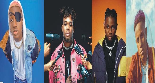 The-Rivalry-Between-The-New-Generation-Artistes-Ruger-and-Buju-(BNXN)-Omah-lay-and-Victony.jpg