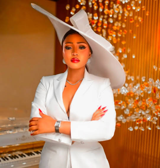 I Have Checked My Mind Out of Getting Married – Regina Daniels Reveals After Marriage Breakdown