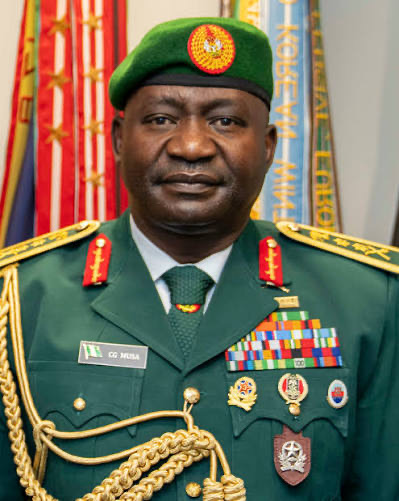 Terrorism Has Drastically Reduced Across Nigeria, No Country Is 100 Percent Secure – Defence Minister Musa