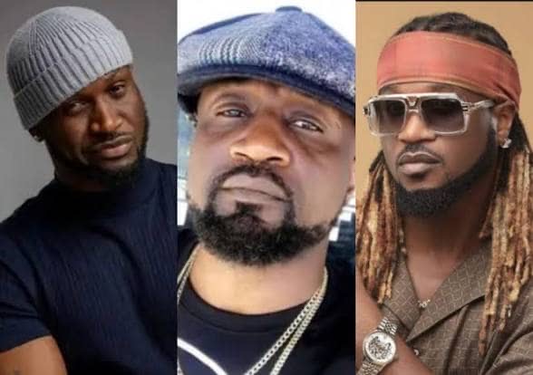 "Social Media Has Made People Delusional" – P-Square's Alleged Elder Brother Tony Breaks Silence on Family Drama