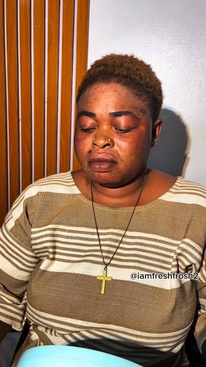 "I Want a DNA Test" – TikToker Momma Dessy's Father Questions Paternity, Accuses Her of Neglect Since Fame