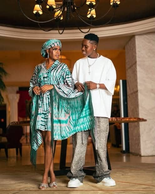 "My Groomsmen Are Broke, I'll Replace Them" – Peller Fires Shots Days to Wedding