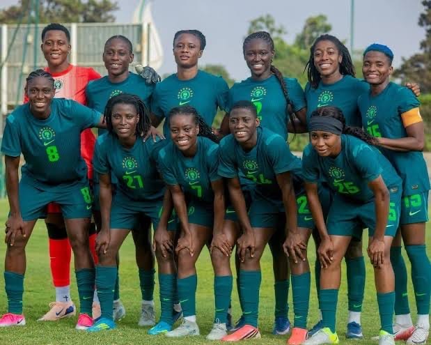 Super Falcons Cry for Justice After Hotel Staff Allegedly Steal Over 1,200 dollars From Players in Morocco