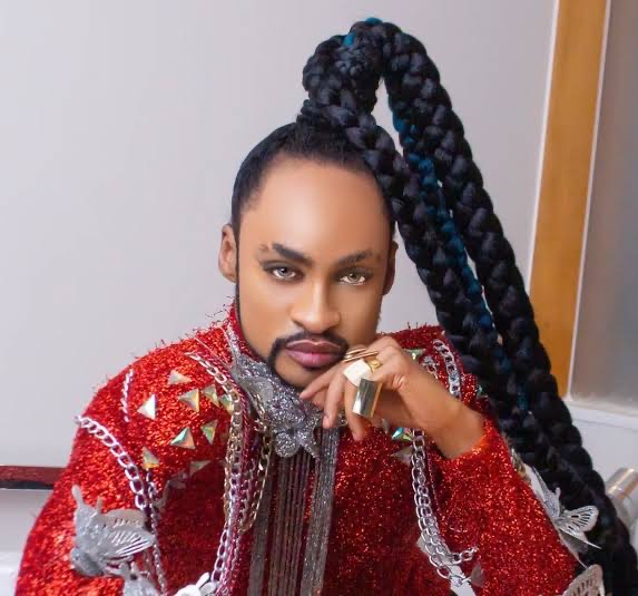 "He Checked on Me From His Sickbed" – Denrele Edun Shares Alex Ekubo's Last Voice Note in Emotional Tribute