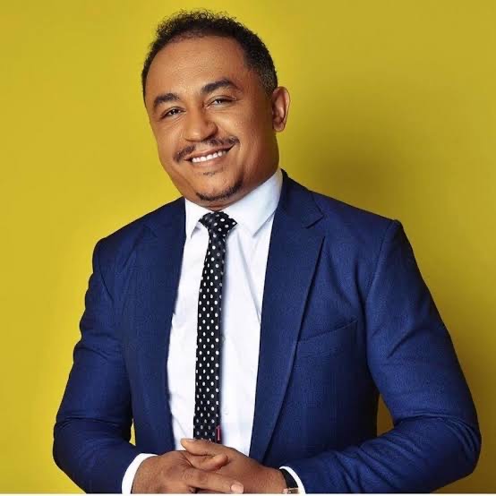 Daddy Freeze Challenges Cross: "N50 Million If Your Pastor Heals One Crippled Person I Provide in 72 Hours"