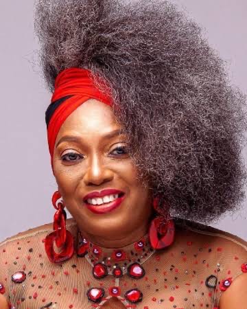 "I See Nothing Wrong With It" – Yeni Kuti Defends Luminee Over Baba Ijesha Baby Announcement