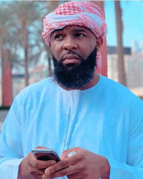 Why I Don't Want My Partner Listening to Love Songs – Oyemykke Explains Amid Frank Edoho and Chike Saga