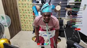 Cute Abiola Livestream Jumps From 100 to 2,000 Viewers After Carter Efe Calls on Fans to Support