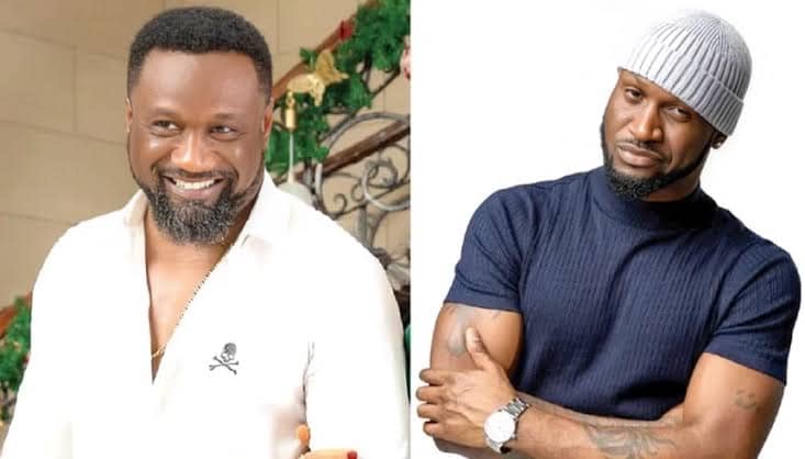 "I Hand Over Everything to God" – Jude Okoye Reacts After Peter Okoye's Latest Revelation