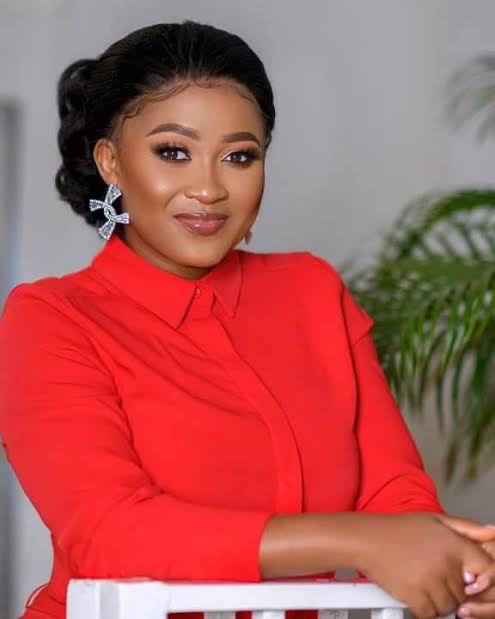 "Nothing Backfires Faster Than a Malicious Prayer" – Actress Mary Njoku Warns Against Wishing Evil on Those Who Have Been Good to You