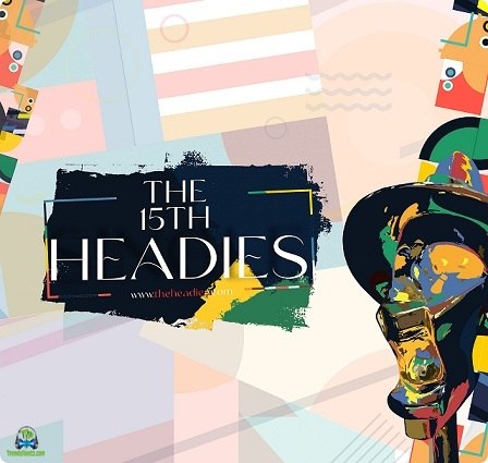 An Unbiased Review of The 15th Headies Award by TrendyBeatz cover