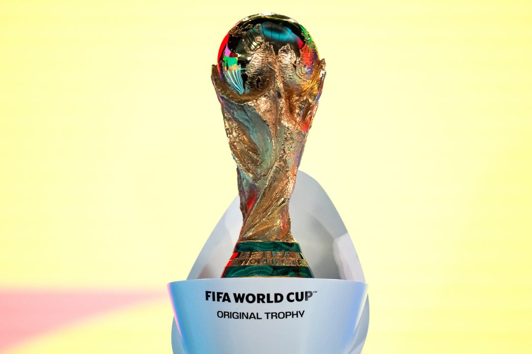 2026 World Cup Kicks Off Today, But Nigeria’s Absence Leaves a Giant Hole