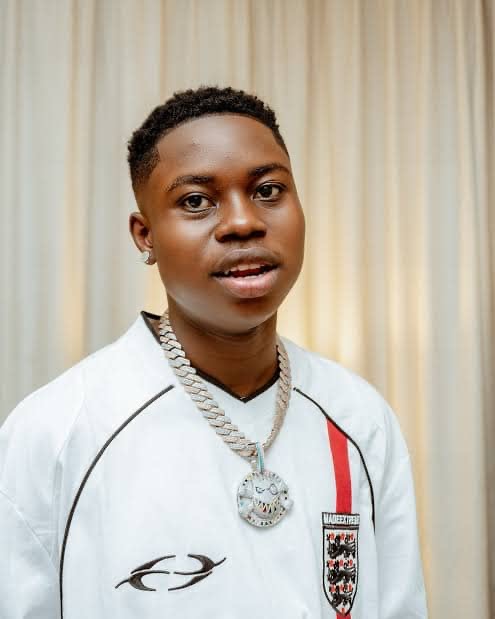 "Mansa, You No Go Run Mad?" – Peller Stunned After Receiving N300 Million G-Wagon Gift