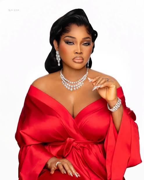 Mercy Aigbe Gets Candid About Hidden Struggles, Fans Rally Around Her