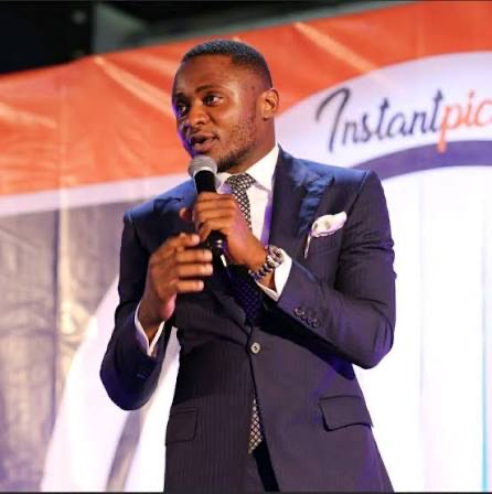 “I’ve Built a $10 Million portfolio” — Ubi Franklin Responds to Critic Questioning His Credibility