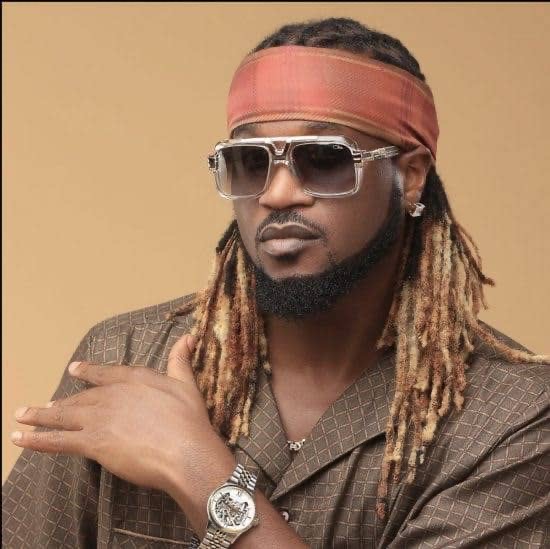 "I'm a Nobody Without My Culture" – Paul P-Square Declares After Brother's Dismissive Language Remark