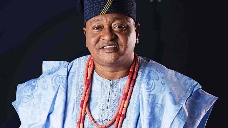 "Give Tinubu More Time to Fix Nigeria" – Veteran Actor Jide Kosoko Tells Nigerians